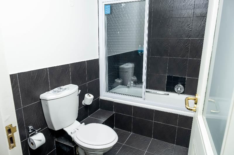 ドゥプレックスルーム, The Bantry Aparthotel By Totalstay