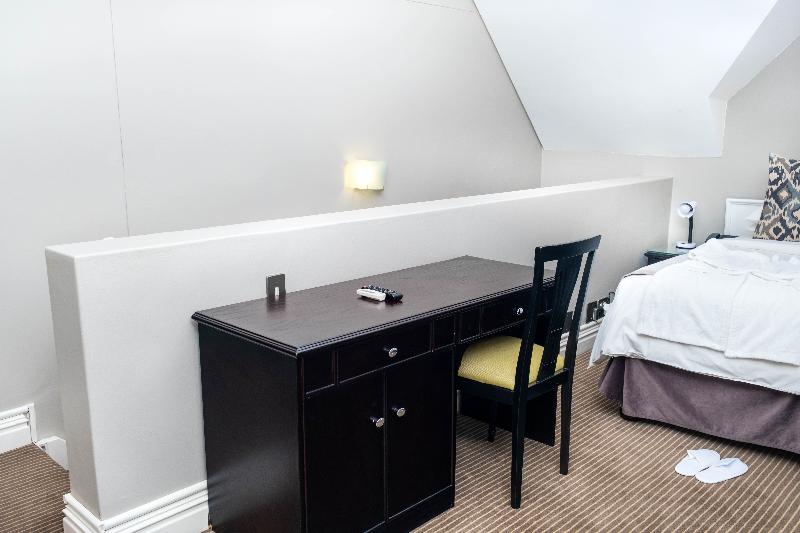 ドゥプレックスルーム, The Bantry Aparthotel By Totalstay