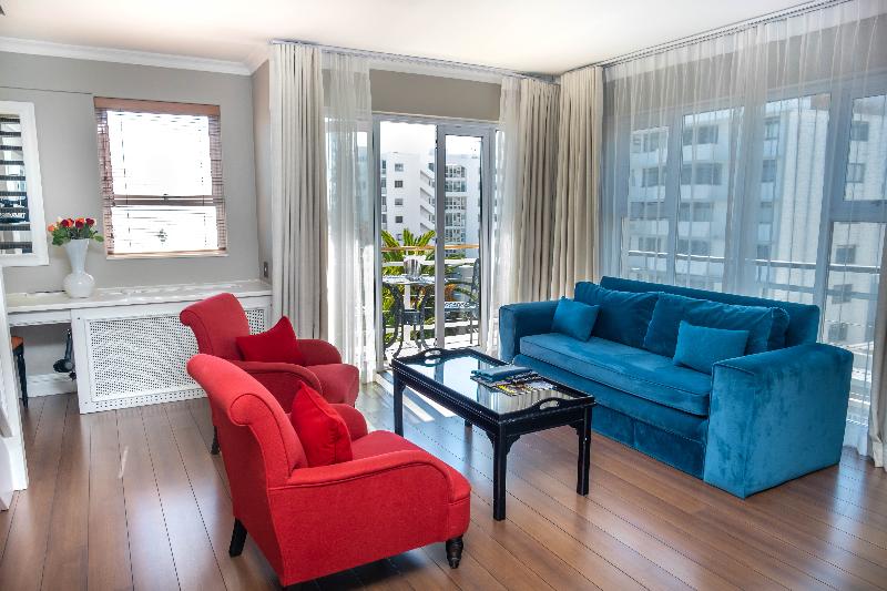 Номер Дюплекс, The Bantry Aparthotel By Totalstay
