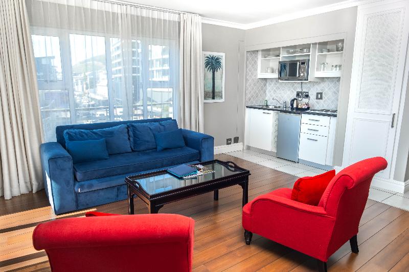 ドゥプレックスルーム, The Bantry Aparthotel By Totalstay