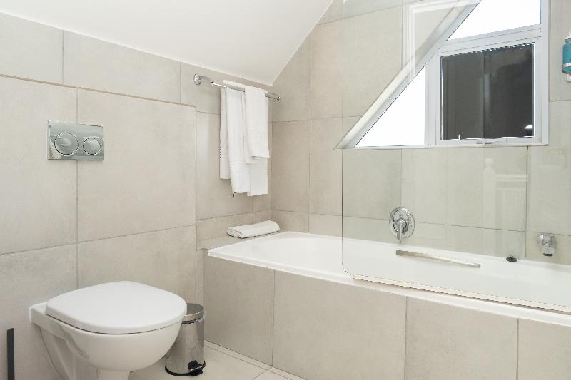 ドゥプレックスルーム, The Bantry Aparthotel By Totalstay