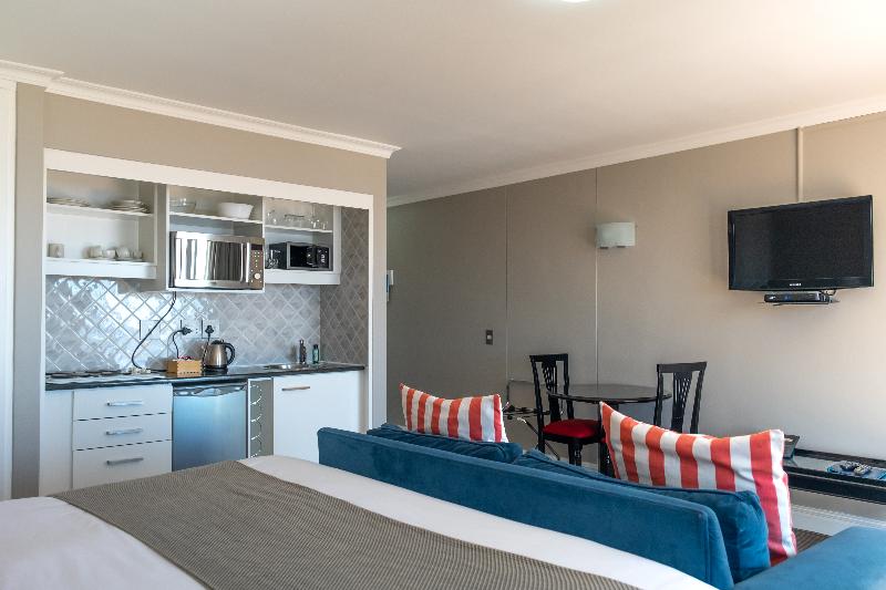 Люкс Повышенной Комфортности, The Bantry Aparthotel By Totalstay