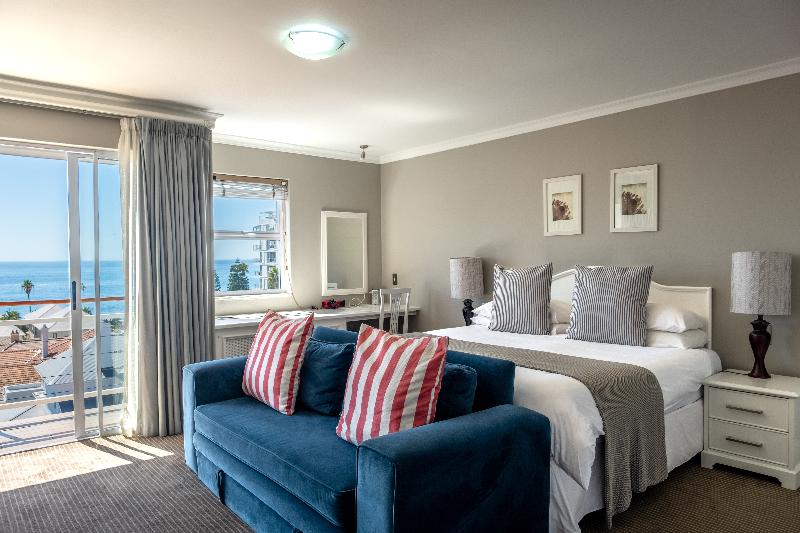 Люкс Повышенной Комфортности, The Bantry Aparthotel By Totalstay