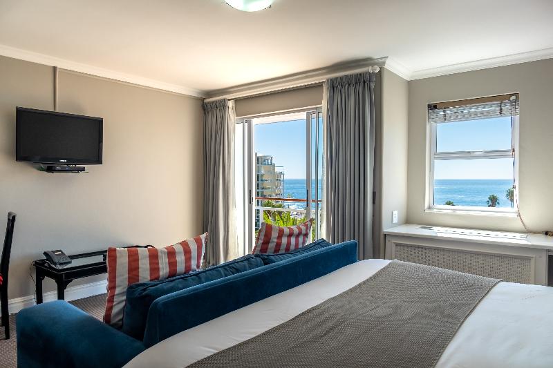 デラックススイート, The Bantry Aparthotel By Totalstay