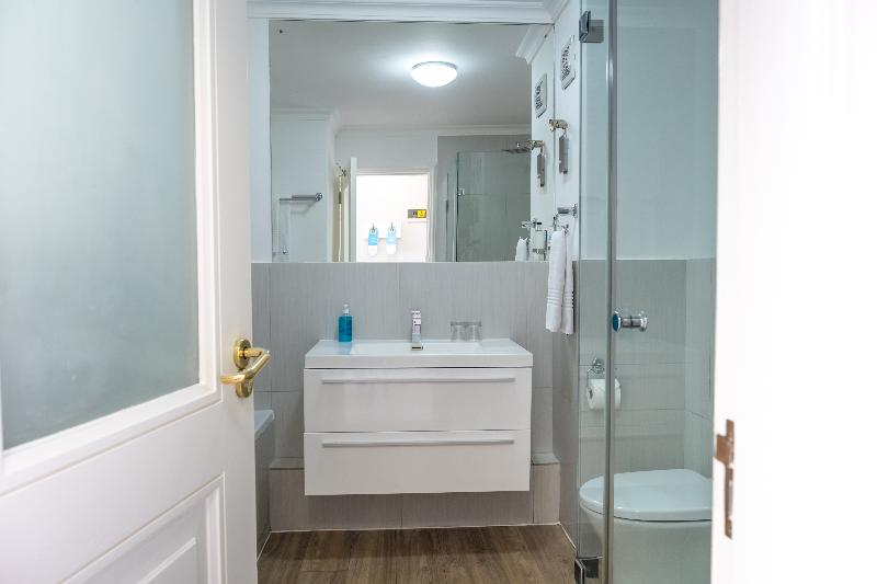 デラックススイート, The Bantry Aparthotel By Totalstay