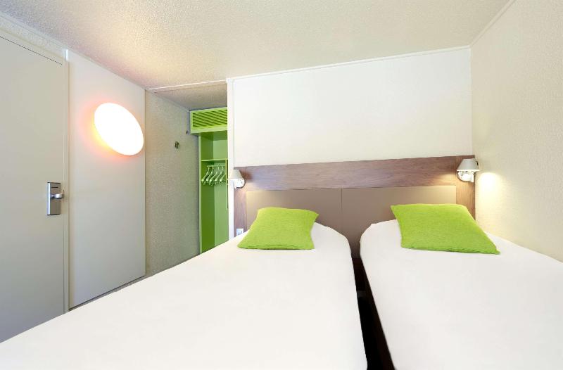 חדר סטנדרט, Campanile Béthune   Fouquières Les Béthune