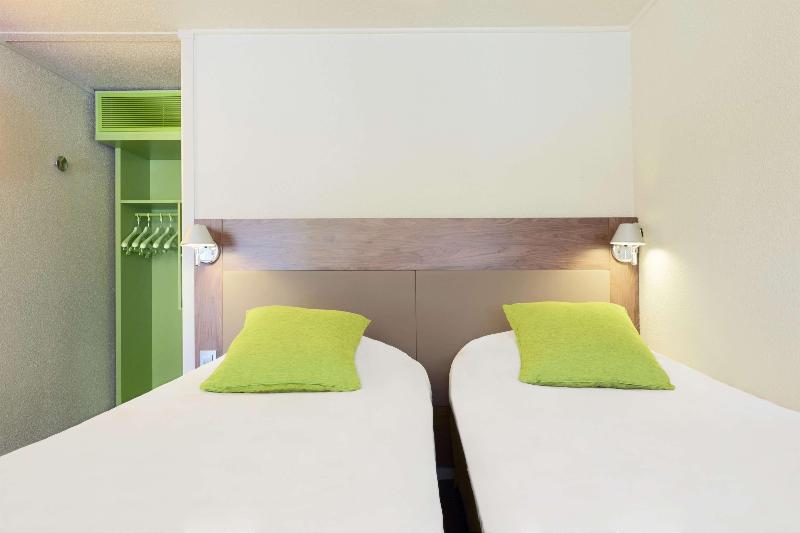 חדר סטנדרט, Campanile Béthune   Fouquières Les Béthune