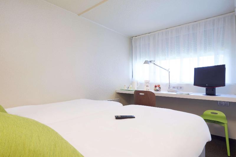 חדר סטנדרט, Campanile Béthune   Fouquières Les Béthune