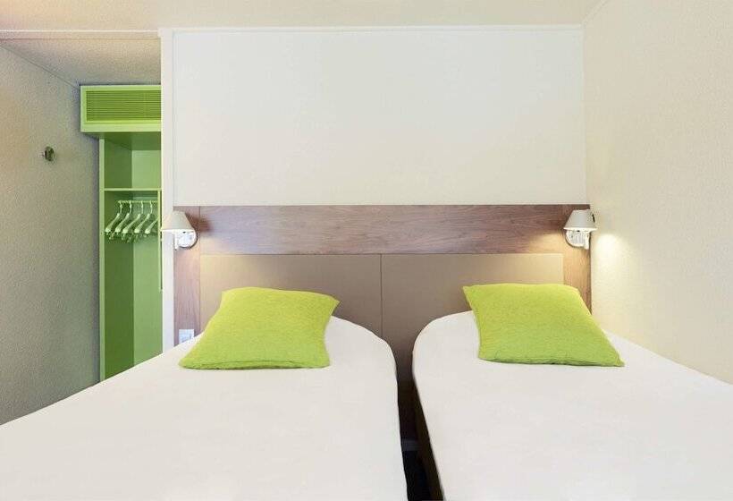 חדר סטנדרט, Campanile Béthune   Fouquières Les Béthune