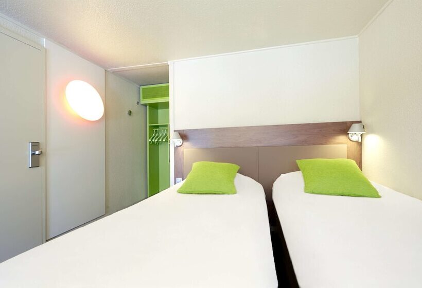 חדר סטנדרט, Campanile Béthune   Fouquières Les Béthune