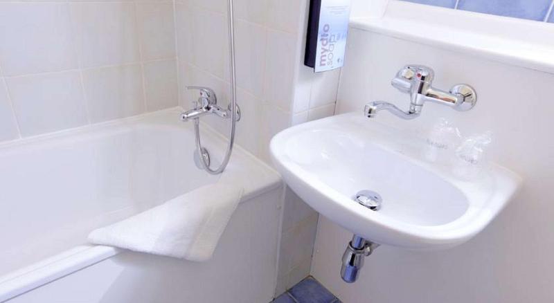 חדר סטנדרט, Campanile Maubeuge