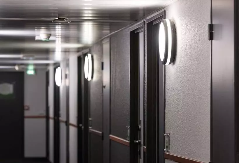اتاق استاندارد, Ibis Styles Paris Saint Denis Pleyel