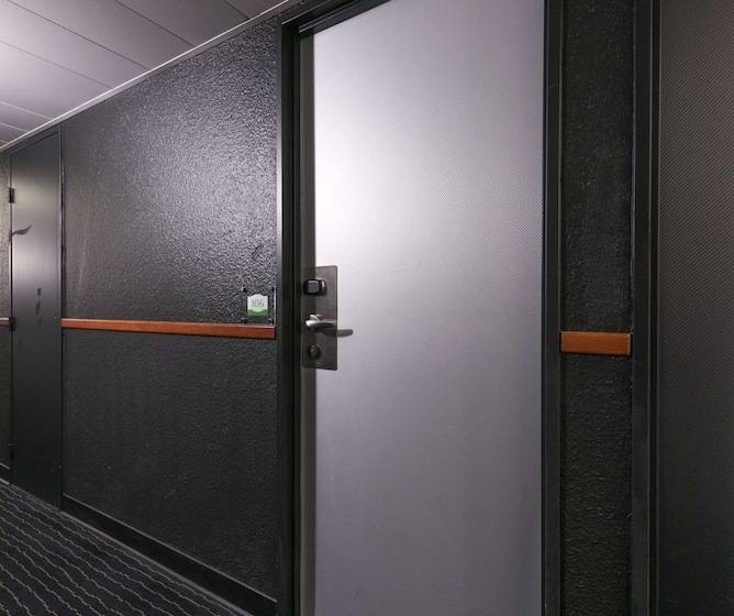 Номер Стандарт Двуспальная Кровать, Ibis Styles Paris Saint Denis Pleyel