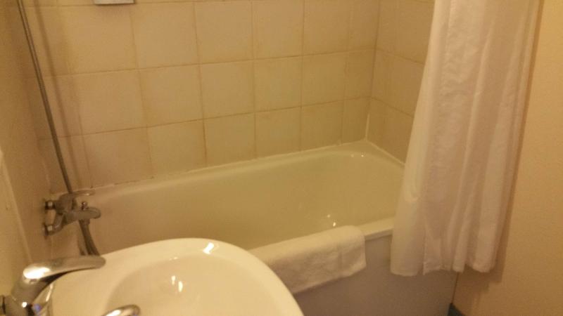 غرفة قياسية, Campanile Rodez