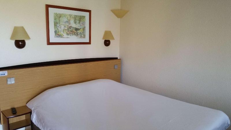 غرفة قياسية, Campanile Rodez