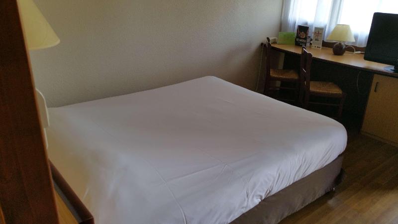 غرفة قياسية, Campanile Rodez