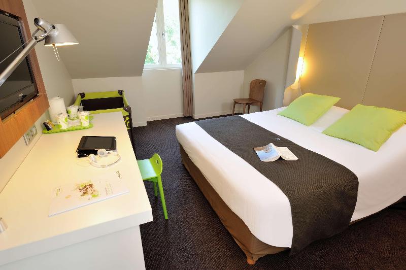 스탠다드 룸, Campanile Vannes