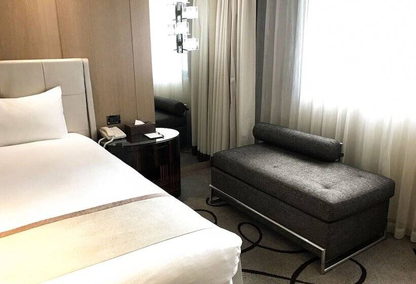 Deluxe Szoba, Kaohsiung Chateau De Chine