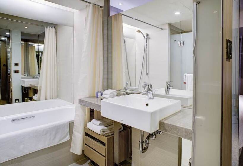 Superior Szoba, Kaohsiung Chateau De Chine