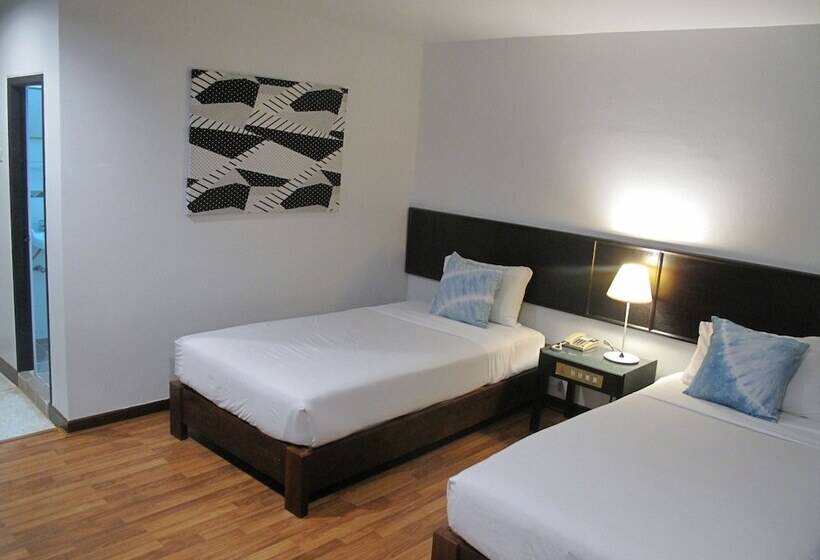 Номер Стандарт, Dusit