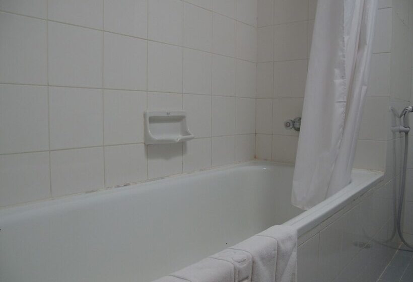 Номер Deluxe, Dusit