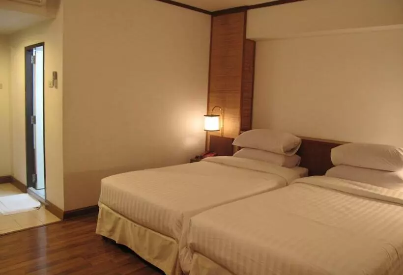 اتاق لوکس, Dusit