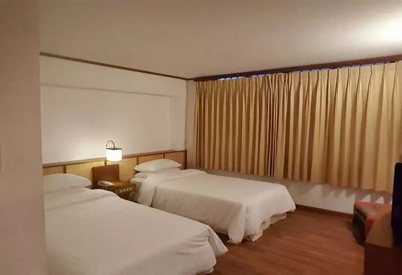 اتاق لوکس, Dusit