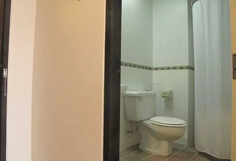 اتاق استاندارد, Dusit