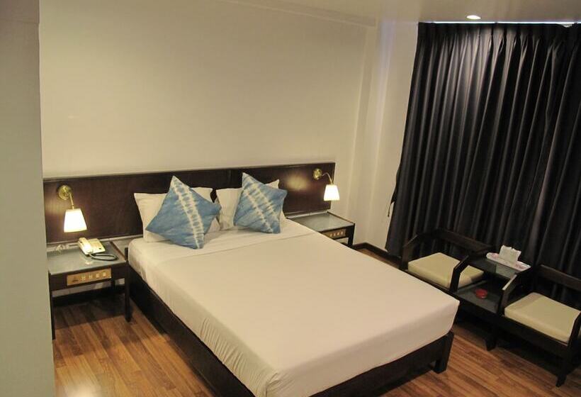 스탠다드 룸, Dusit