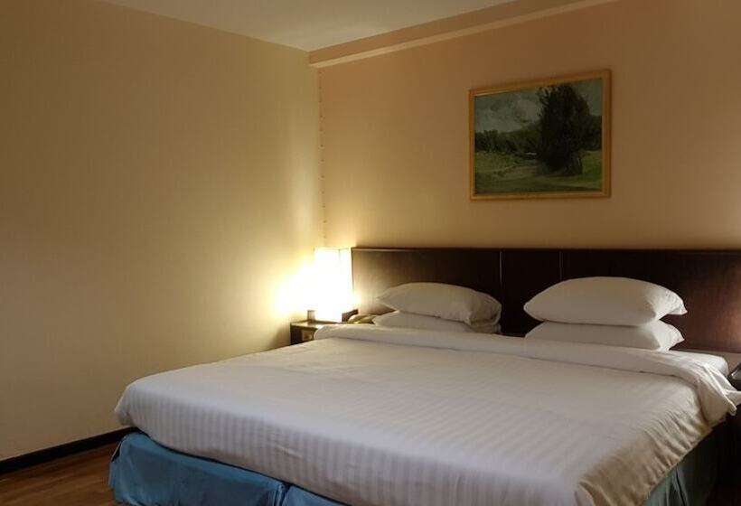 Номер Superior, Dusit