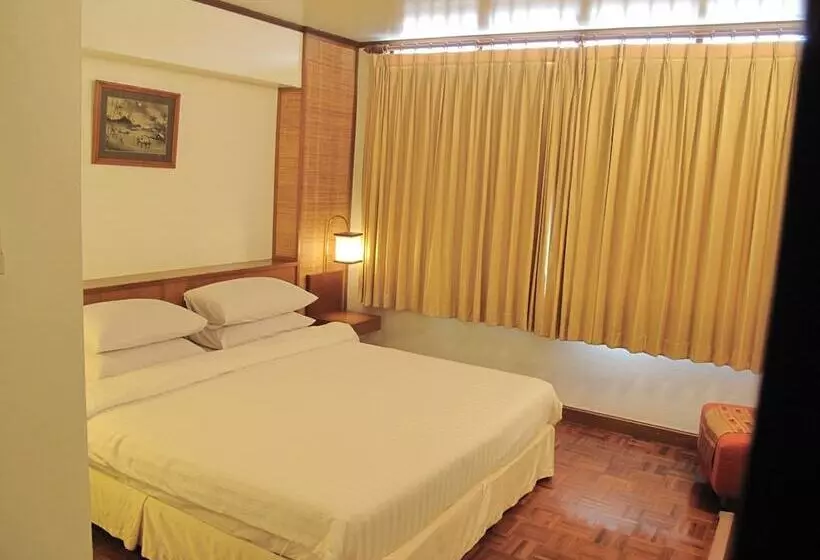 اتاق لوکس, Dusit
