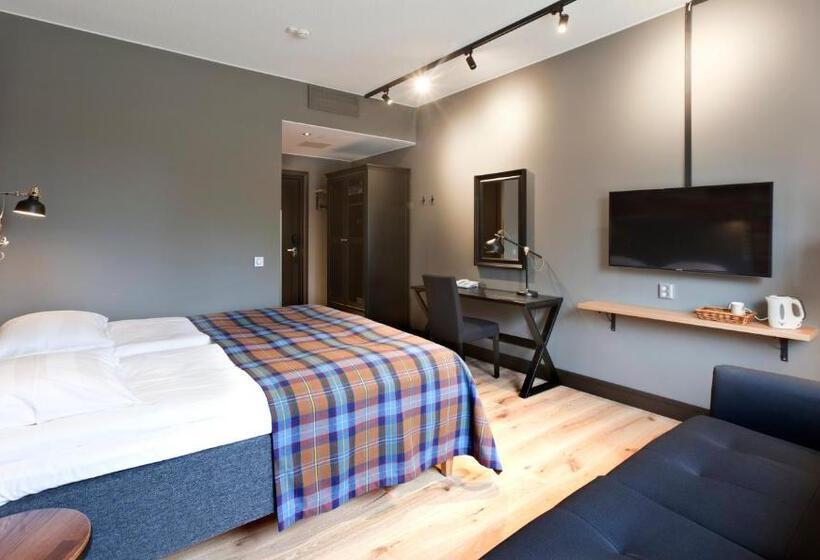 スーペリアールーム, Holiday Club Saariselka