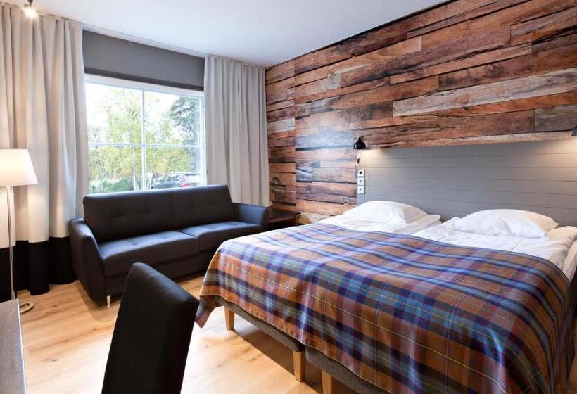 スーペリアールーム, Holiday Club Saariselka