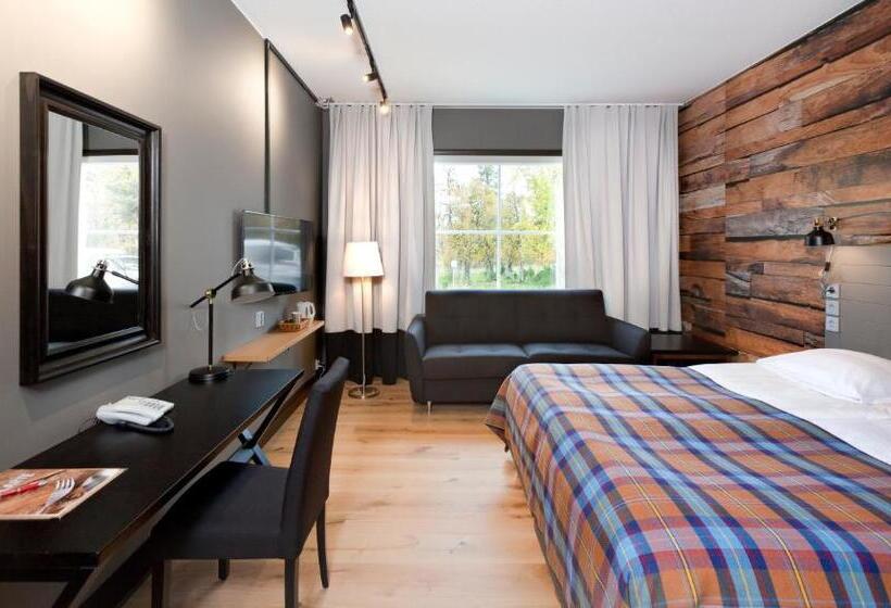 スーペリアールーム, Holiday Club Saariselka