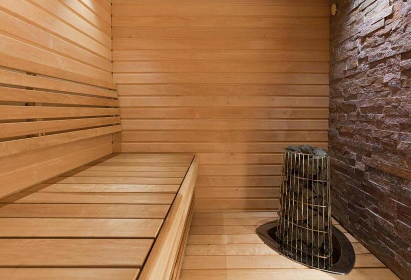 スイート, Holiday Club Saariselka