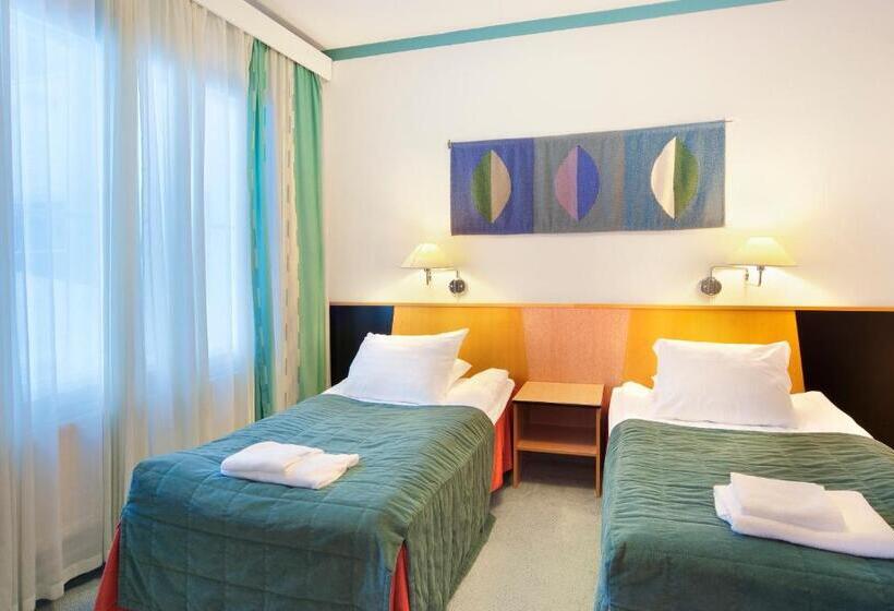 スーペリアファミリールーム, Holiday Club Saariselka