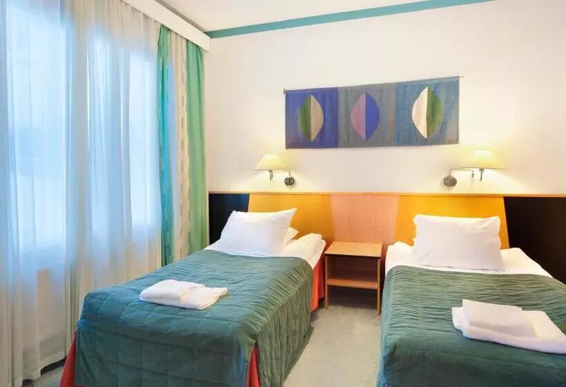 اتاق سوپریور خانوادگی, Holiday Club Saariselka