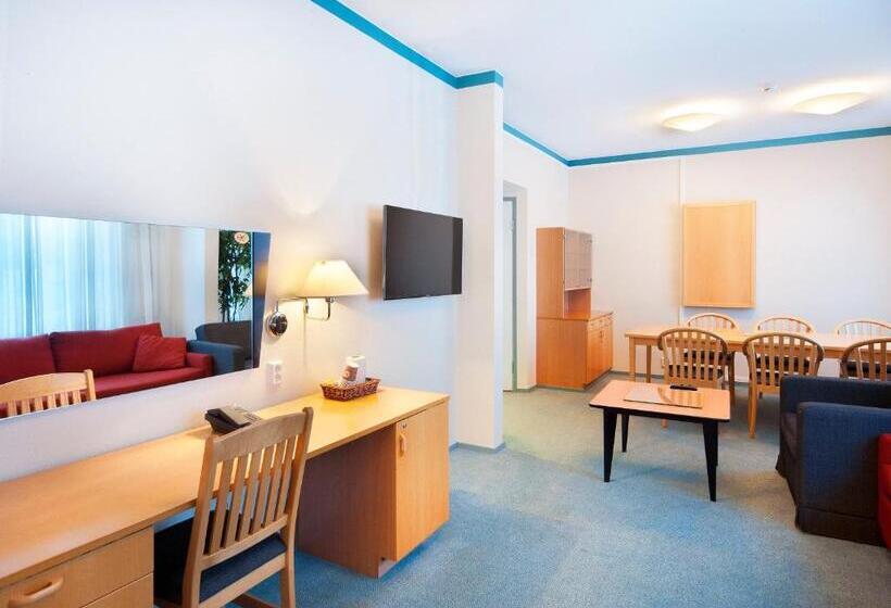 スーペリアファミリールーム, Holiday Club Saariselka