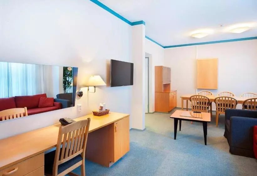 اتاق سوپریور خانوادگی, Holiday Club Saariselka