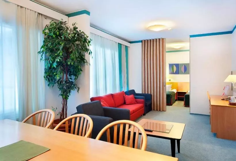 اتاق سوپریور خانوادگی, Holiday Club Saariselka