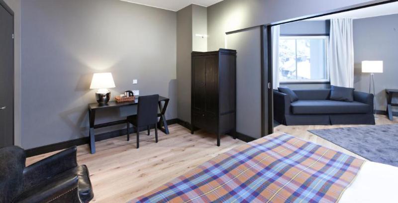 スイート, Holiday Club Saariselka