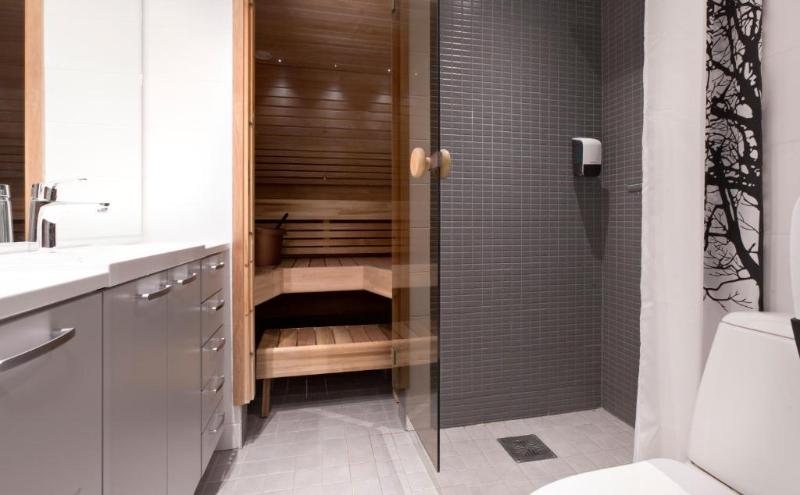 スイート, Holiday Club Saariselka