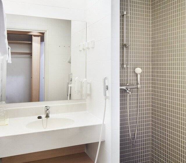 エコノミールーム, Holiday Club Saariselka