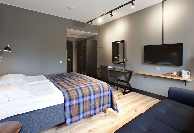 スーペリアールーム, Holiday Club Saariselka