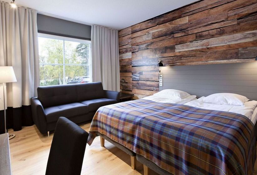 スーペリアールーム, Holiday Club Saariselka