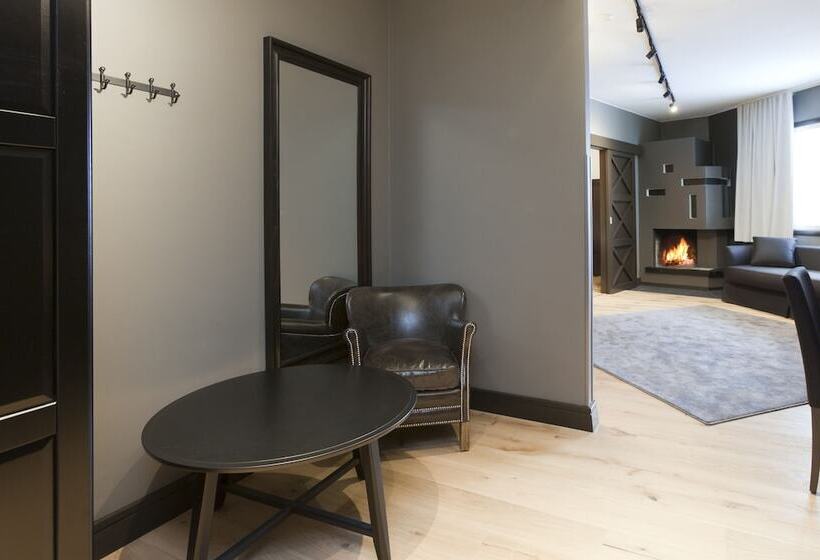 スイート, Holiday Club Saariselka