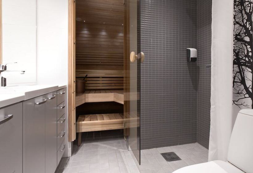 スイート, Holiday Club Saariselka