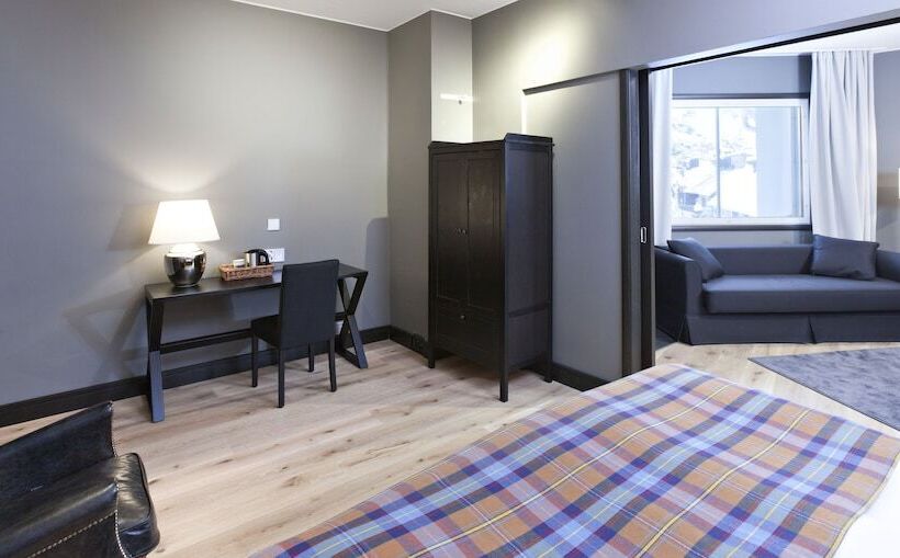 スイート, Holiday Club Saariselka