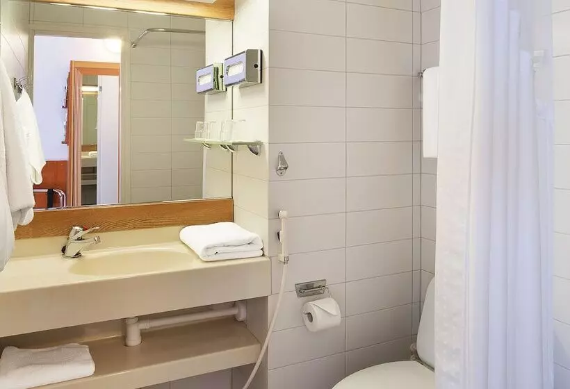 اتاق استاندارد, Holiday Inn Helsinki Vantaa Airport, An Ihg