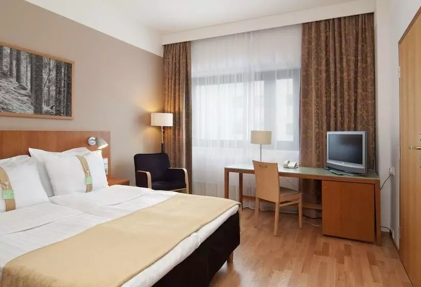 اتاق استاندارد, Holiday Inn Helsinki Vantaa Airport, An Ihg